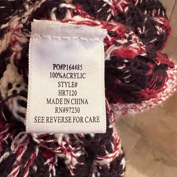 Cardigan sweater - Picture 4 of 5